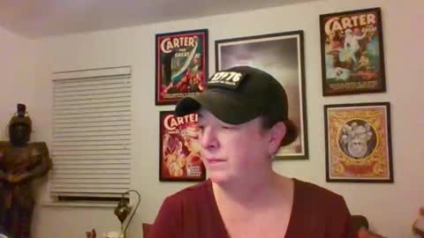 Snapshot of wendycu chatting on November 27, 5:31 am WendyCU online show from November 27, 5:31 am