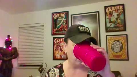 Snapshot of wendycu chatting on December 5, 4:54 am WendyCU online show from December 5, 4:54 am