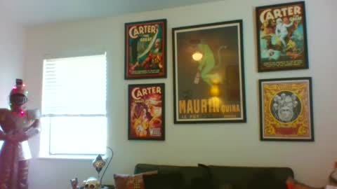 Snapshot of wendycu chatting on December 15, 8:46 pm WendyCU online show from December 15, 8:46 pm