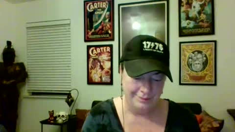 WendyCU online show from March 4, 8:53 am