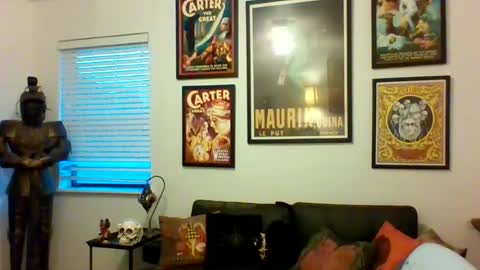 WendyCU online show from June 12, 1:37 am