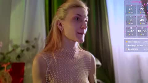 Wendy online show from February 26, 1:43 pm