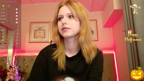  Wendy online show from October 30, 7:21 am