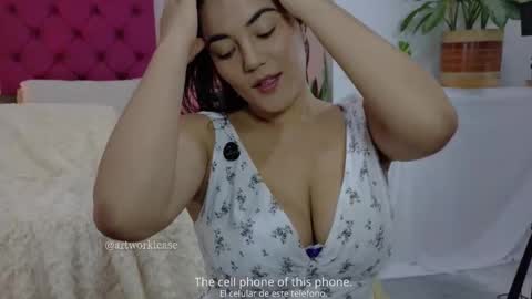 wendytease online show from February 4, 8:36 pm