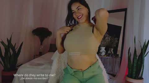 wendytease online show from June 7, 8:34 pm