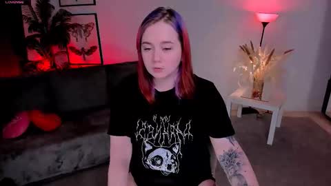 wendyycandy online show from February 22, 9:02 pm