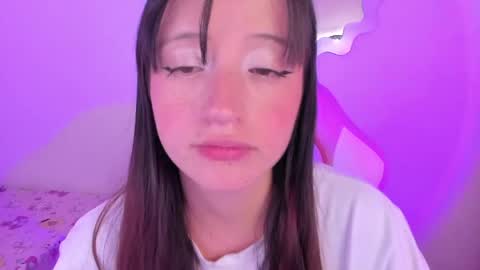 Snapshot of wenstacie_ chatting on May 13, 3:04 am Wenstacie INDEPENDENT MODEL online show from May 13, 3:04 am