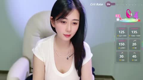 wenwen170 online show from May 11, 4:04 pm