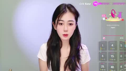 Snapshot of wenwen170 chatting on June 7, 5:55 am wenwen170 online show from June 7, 5:55 am