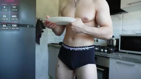 WeShowSex online show from March 24, 11:04 am