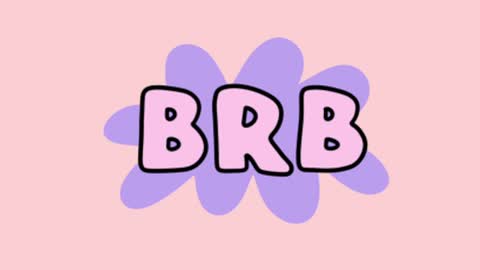 little girl who is always rightLisa online show from January 27, 5:14 am