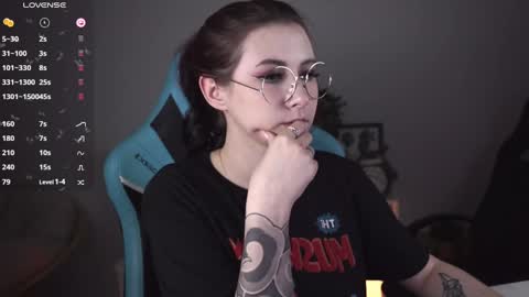 little girl who is always rightLisa online show from January 31, 6:57 am