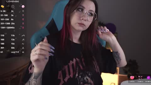 little girl who is always rightLisa online show from February 7, 2:50 am