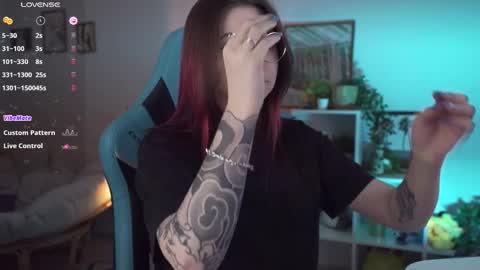 little girl who is always rightLisa online show from February 12, 5:47 am