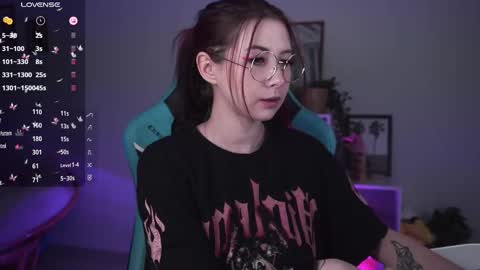 little girl who is always rightLisa online show from February 27, 2:21 am