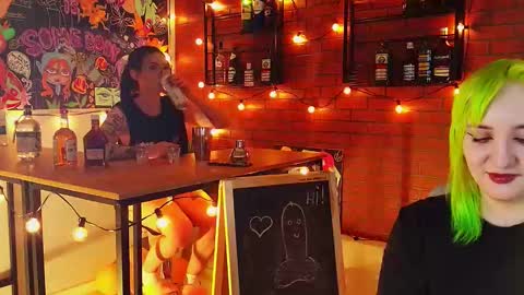 little girl who is always rightLisa online show from September 25, 2:37 am