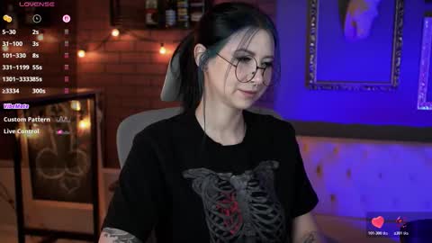 little girl who is always rightLisa online show from November 29, 1:41 am