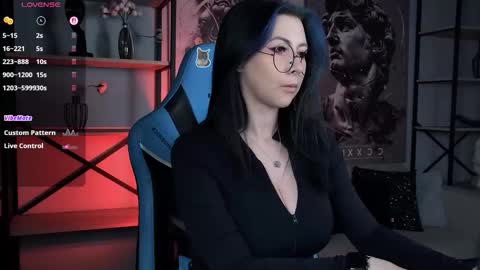 little girl who is always rightLisa online show from January 11, 1:32 am