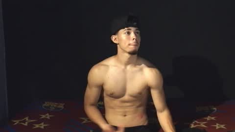 wesley_77 online show from February 14, 5:26 am