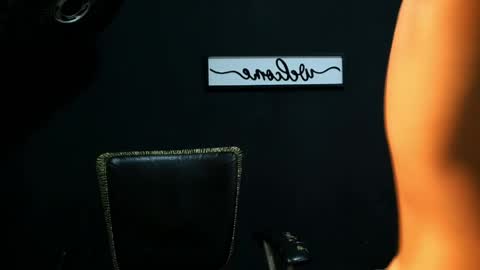 wesley_77 online show from April 23, 10:56 pm