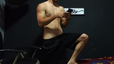 wesley_77 online show from June 23, 10:41 pm