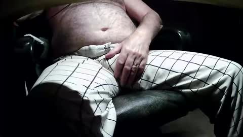 westvalleyguy54 online show from November 2, 1:30 am