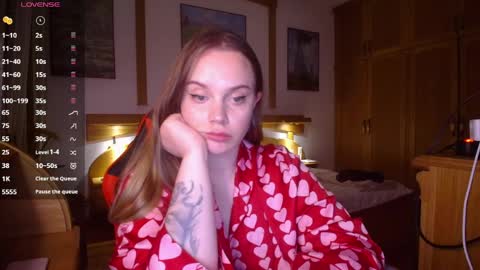 Snapshot of wet_lana chatting on May 14, 9:21 pm Lana online show from May 14, 9:21 pm