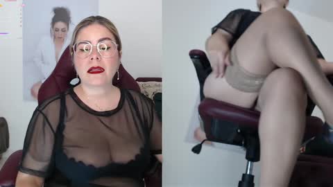 Diva online show from January 16, 9:19 pm