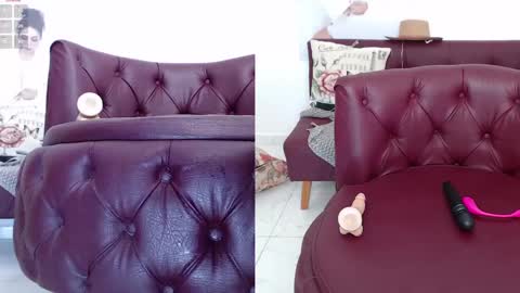 Diva online show from February 9, 11:25 pm