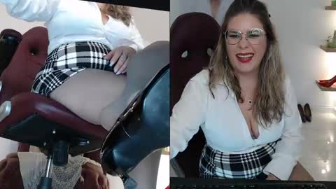 Diva online show from April 27, 11:25 pm