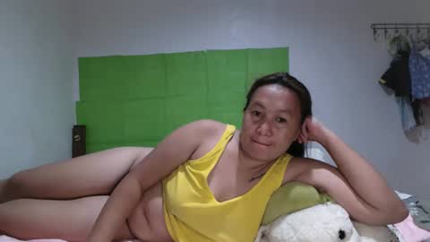 Belle online show from May 19, 7:42 pm