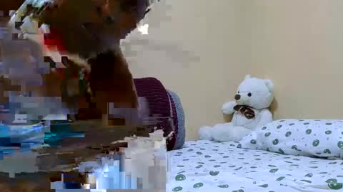 Snapshot of wetberry20 chatting on June 3, 6:35 pm wetberry20 online show from June 3, 6:35 pm