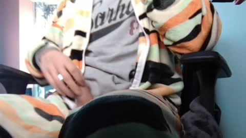 Snapshot of wetbigdickstream chatting on January 13, 9:08 am Wetbigdickstream online show from January 13, 9:08 am