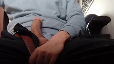 Snapshot of wetbigdickstream chatting on October 17, 9:01 am Wetbigdickstream online show from October 17, 9:01 am