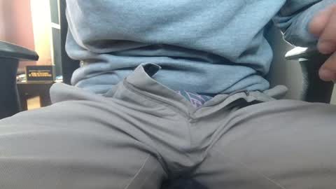 Wetbigdickstream online show from May 1, 9:52 pm