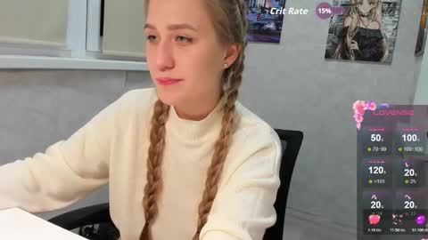 Snapshot of wetcrybaby chatting on November 25, 2:11 am Sonya online show from November 25, 2:11 am