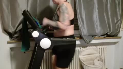 Wetgerman online show from January 29, 9:39 pm