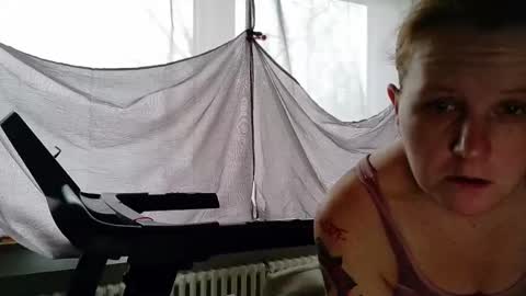 Wetgerman online show from January 13, 11:04 am