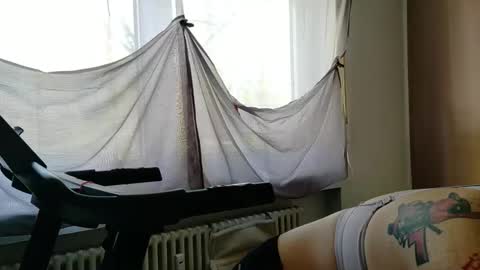 Wetgerman online show from April 25, 10:51 am