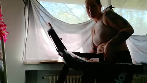 Wetgerman online show from April 26, 9:07 am