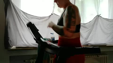 Wetgerman online show from July 1, 10:28 am