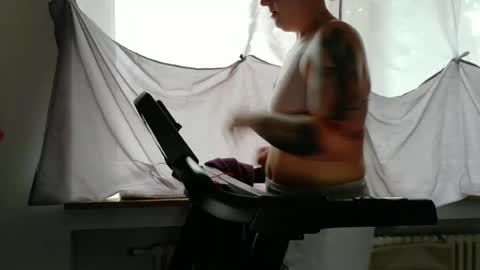 Wetgerman online show from July 23, 6:11 am