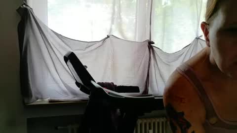Wetgerman online show from July 26, 10:11 am