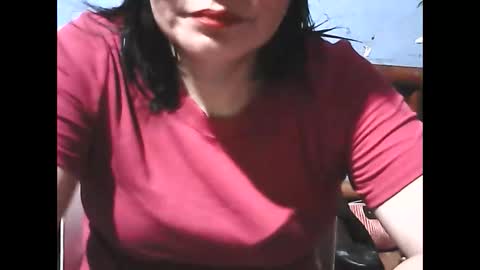 Snapshot of wethornypussy4u chatting on October 12, 6:45 am wethornypussy4u online show from October 12, 6:45 am