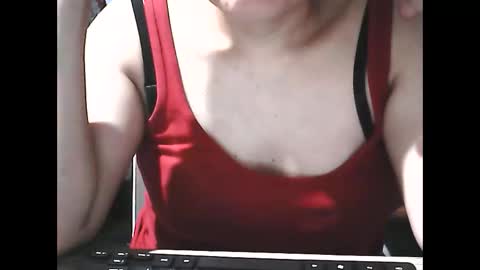 Snapshot of wethornypussy4u chatting on December 14, 2:55 pm wethornypussy4u online show from December 14, 2:55 pm