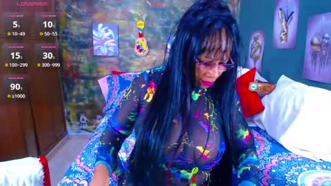 gina online show from June 7, 5:33 am