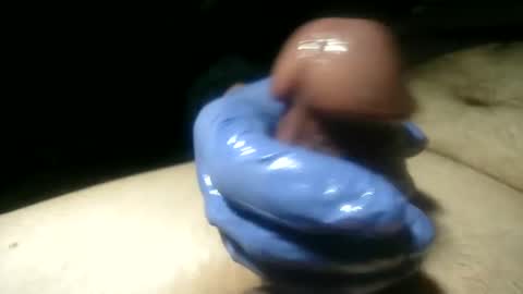 Snapshot of wetmeatjuice chatting on December 7, 1:03 am Wet Meatjuice online show from December 7, 1:03 am