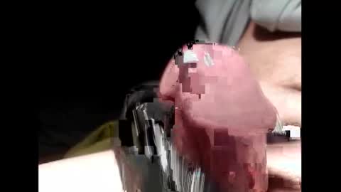 Wet Meatjuice online show from May 11, 3:34 am