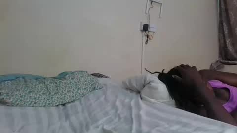 Naughty online show from April 12, 8:19 am