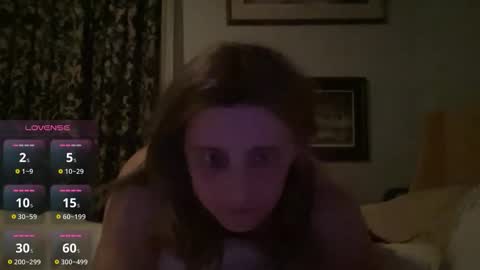 WetRainbows online show from February 13, 5:58 am